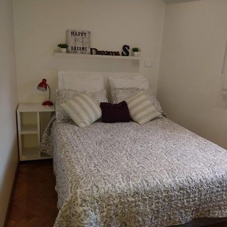 Apartamento En Palermo, Argentina Buenos Aires Exterior foto