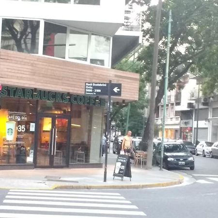 Apartamento En Palermo, Argentina Buenos Aires Exterior foto
