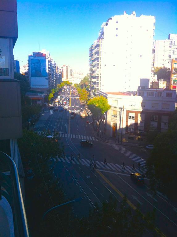 Apartamento En Palermo, Argentina Buenos Aires Quarto foto