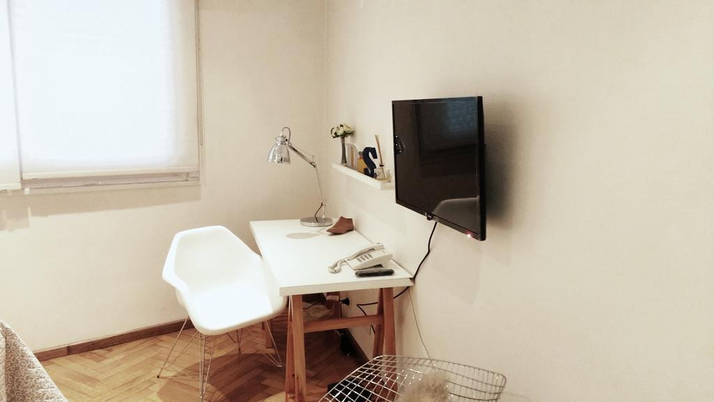 Apartamento En Palermo, Argentina Buenos Aires Exterior foto