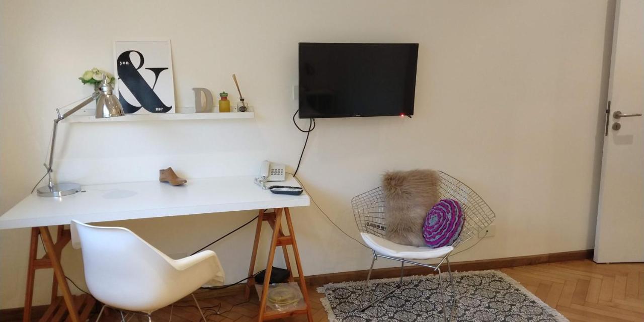 Apartamento En Palermo, Argentina Buenos Aires Exterior foto