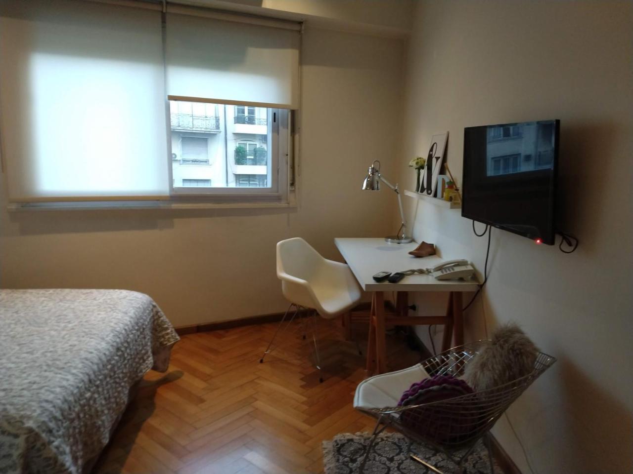 Apartamento En Palermo, Argentina Buenos Aires Exterior foto